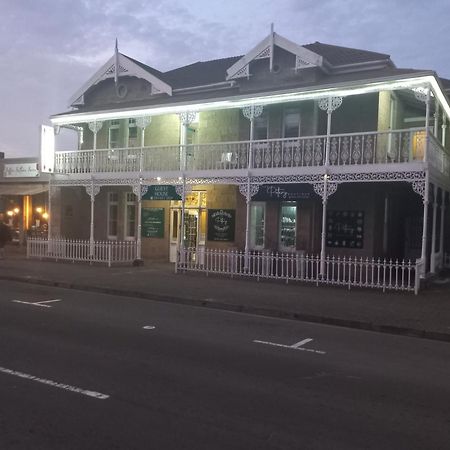 Green Door Guesthouse Mossel Bay Exterior photo