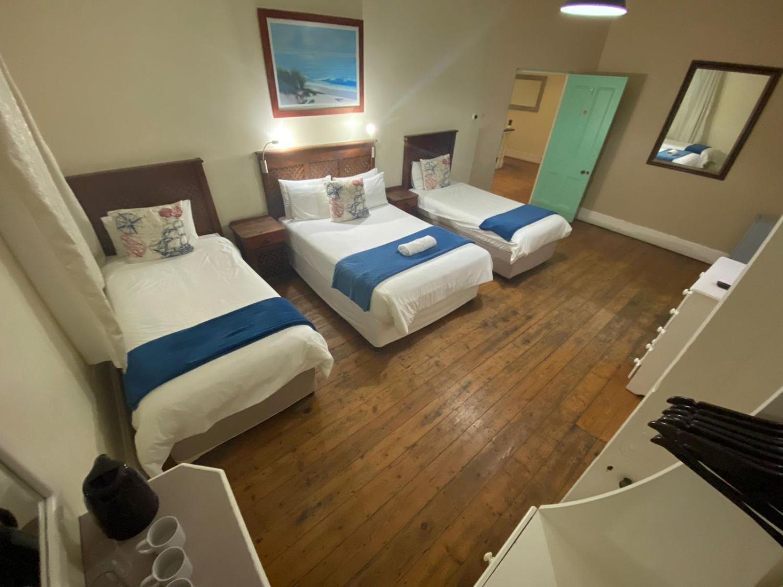 Green Door Guesthouse Mossel Bay Room photo