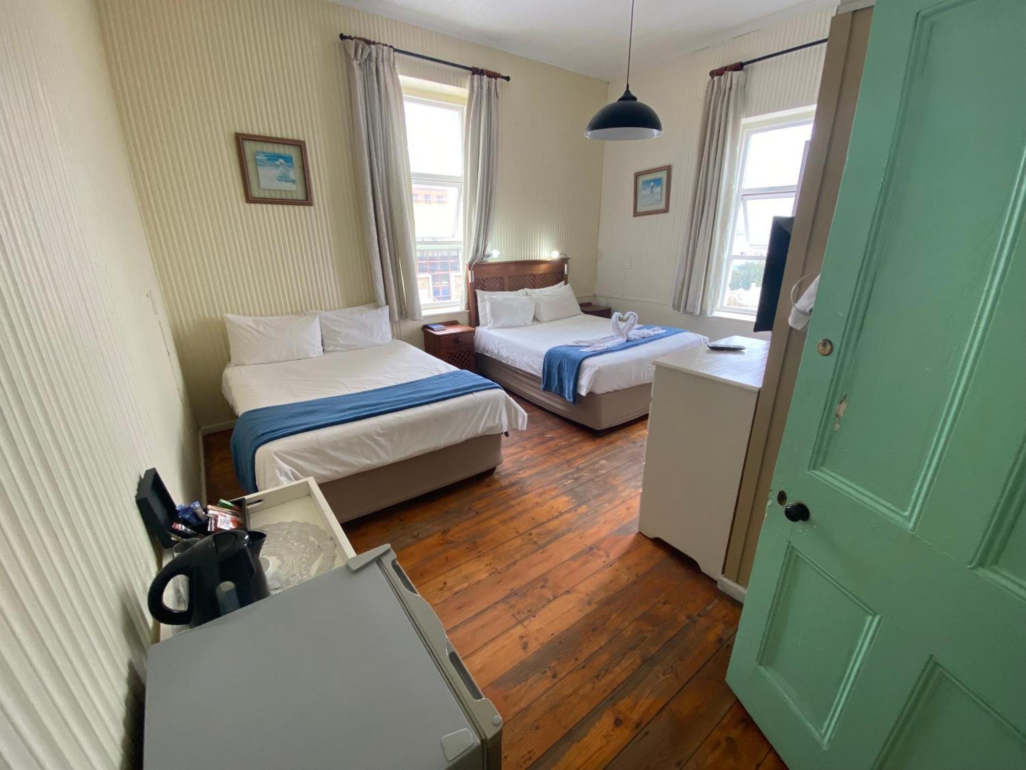 Green Door Guesthouse Mossel Bay Room photo