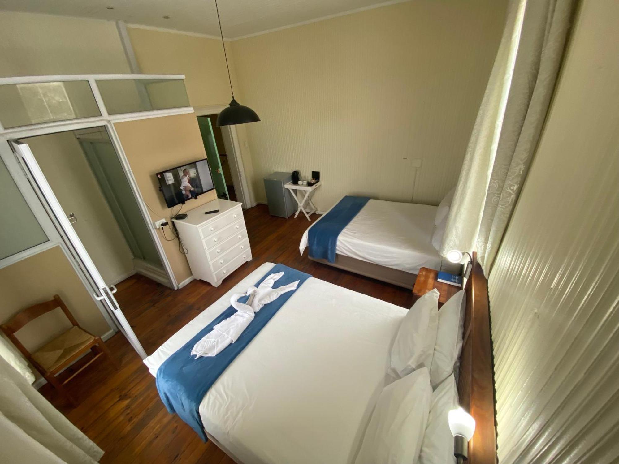 Green Door Guesthouse Mossel Bay Room photo