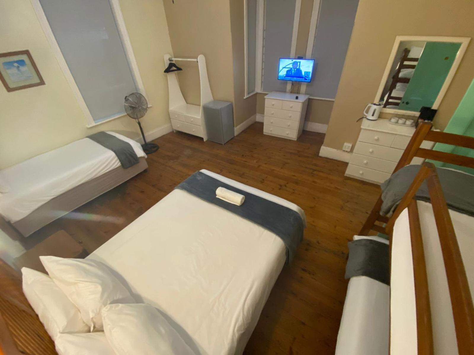 Green Door Guesthouse Mossel Bay Room photo