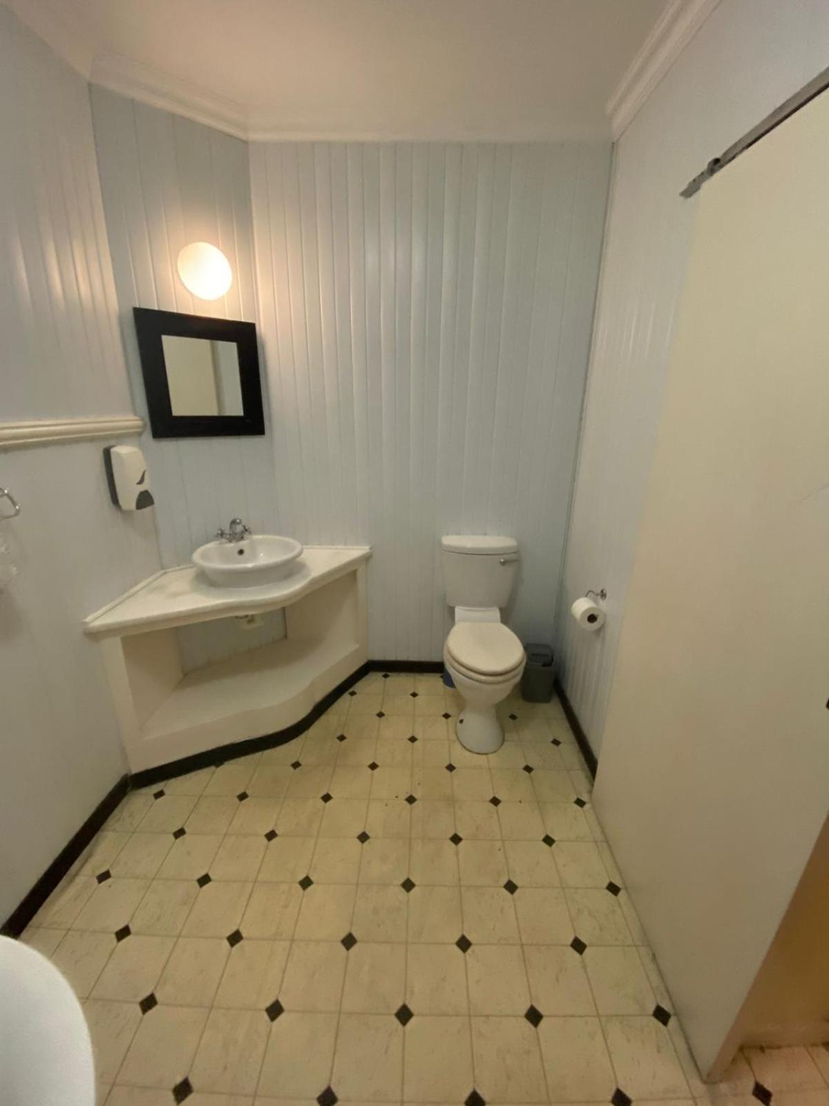Green Door Guesthouse Mossel Bay Room photo