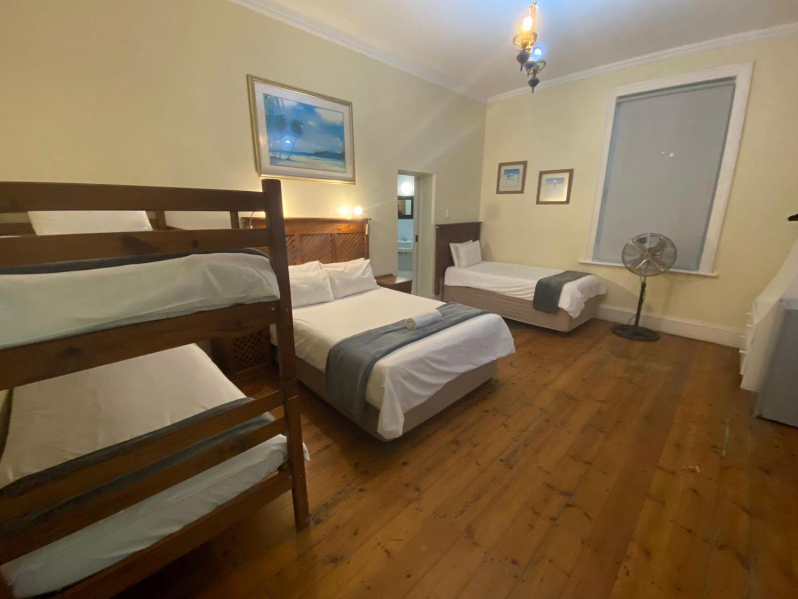 Green Door Guesthouse Mossel Bay Room photo