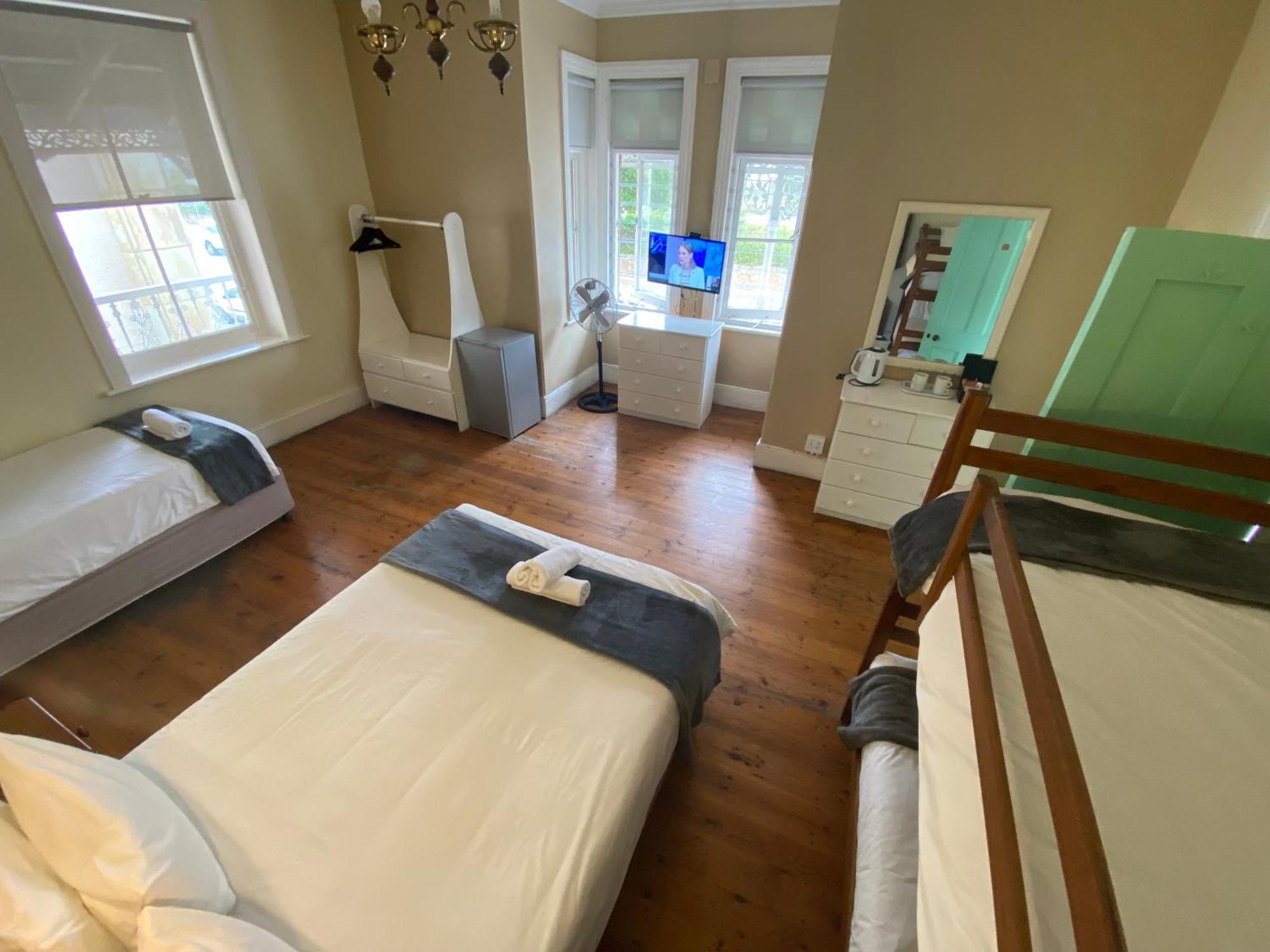 Green Door Guesthouse Mossel Bay Room photo