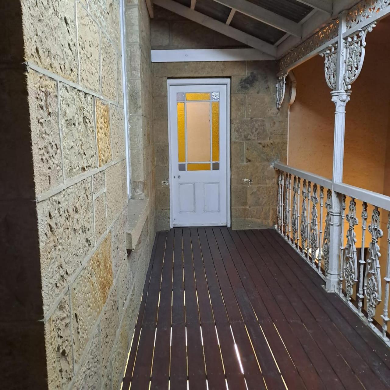 Green Door Guesthouse Mossel Bay Exterior photo