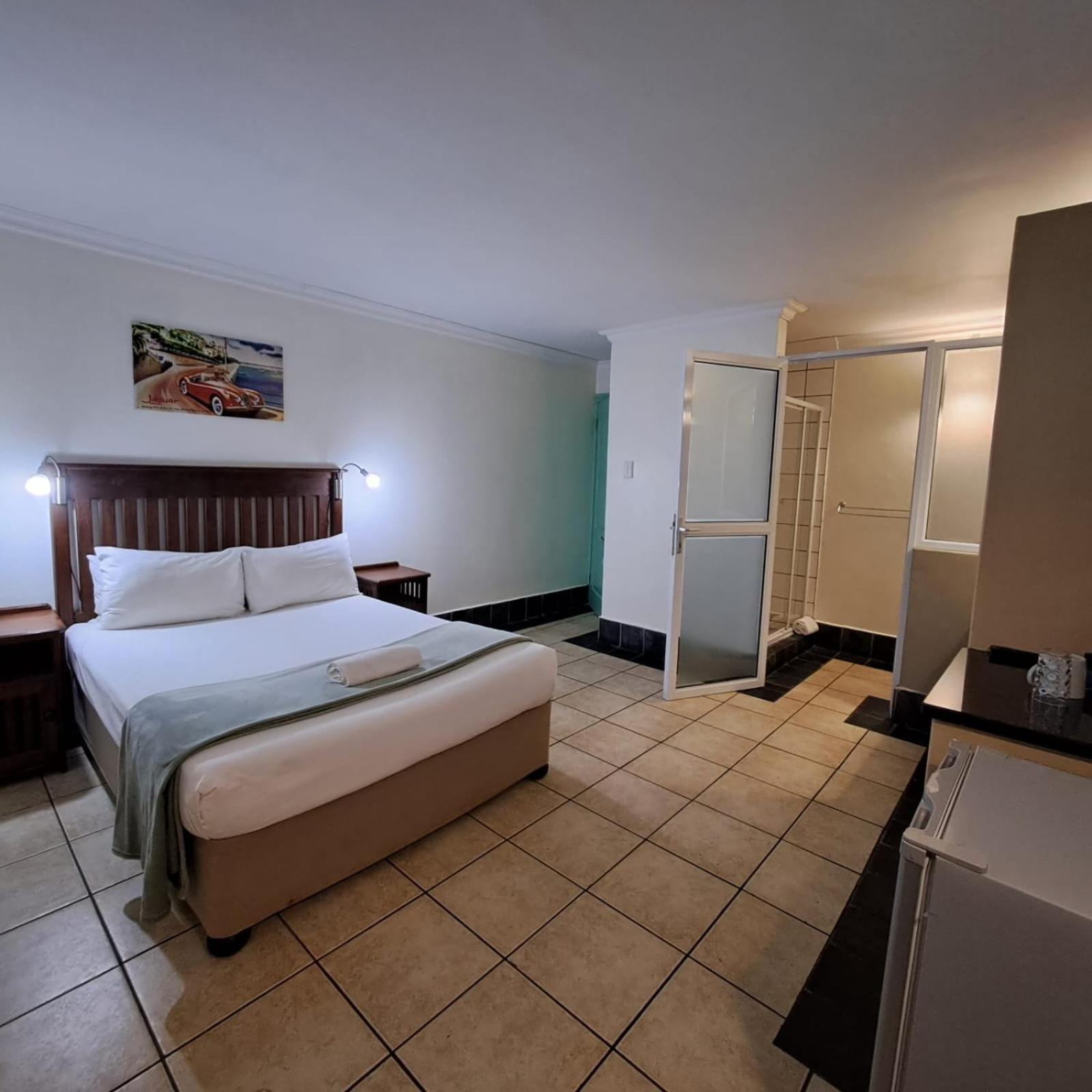 Green Door Guesthouse Mossel Bay Room photo