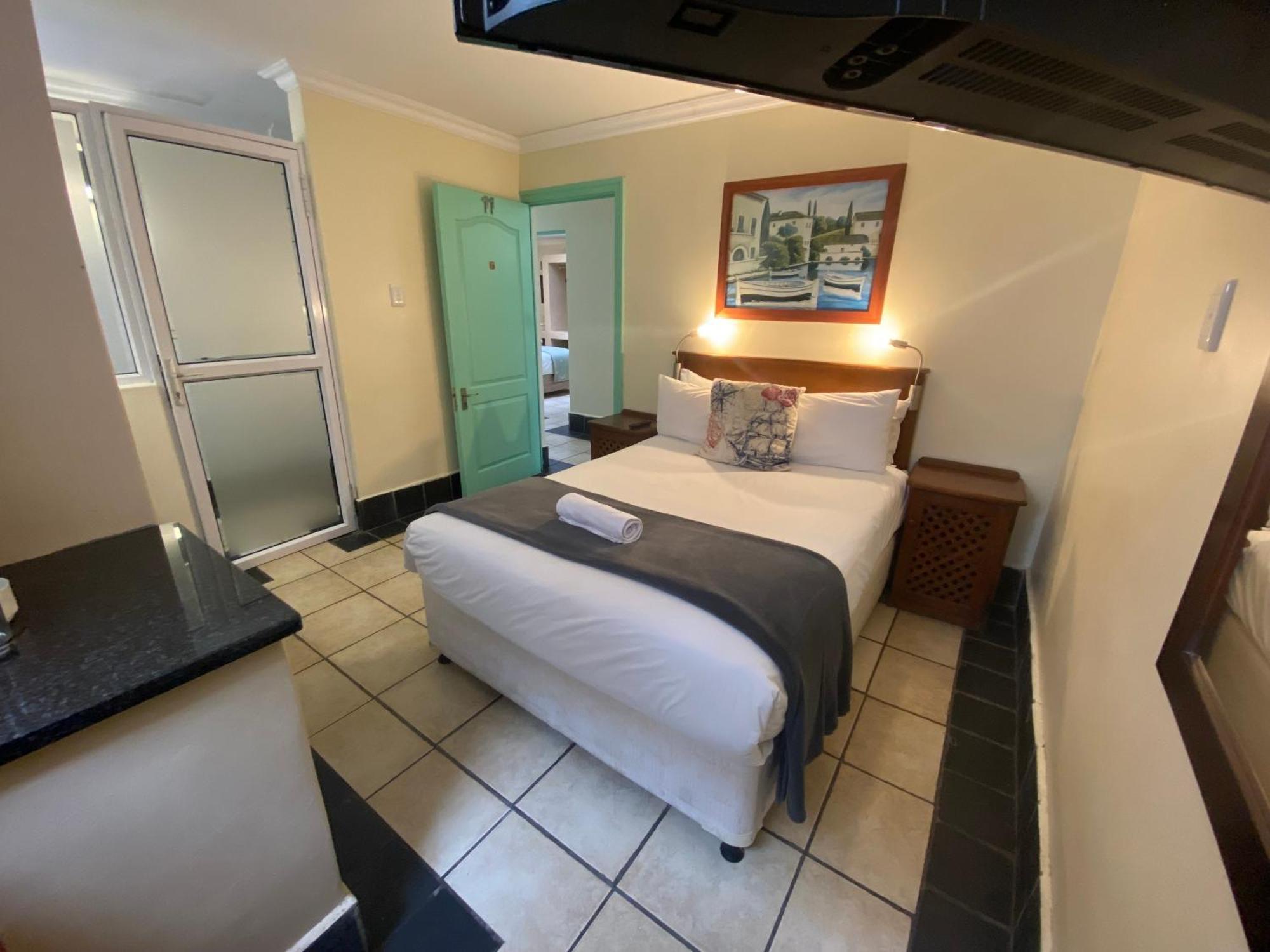 Green Door Guesthouse Mossel Bay Room photo