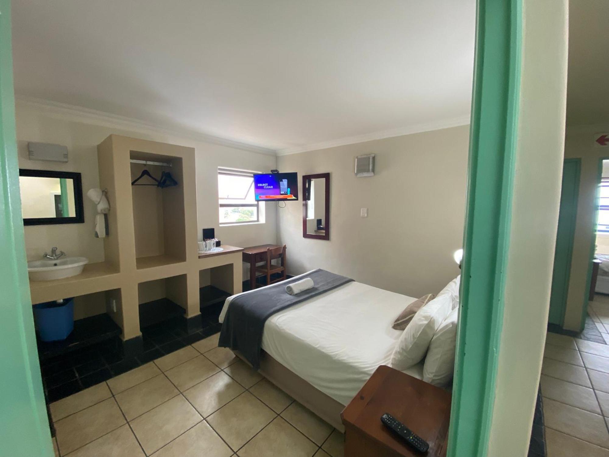 Green Door Guesthouse Mossel Bay Room photo