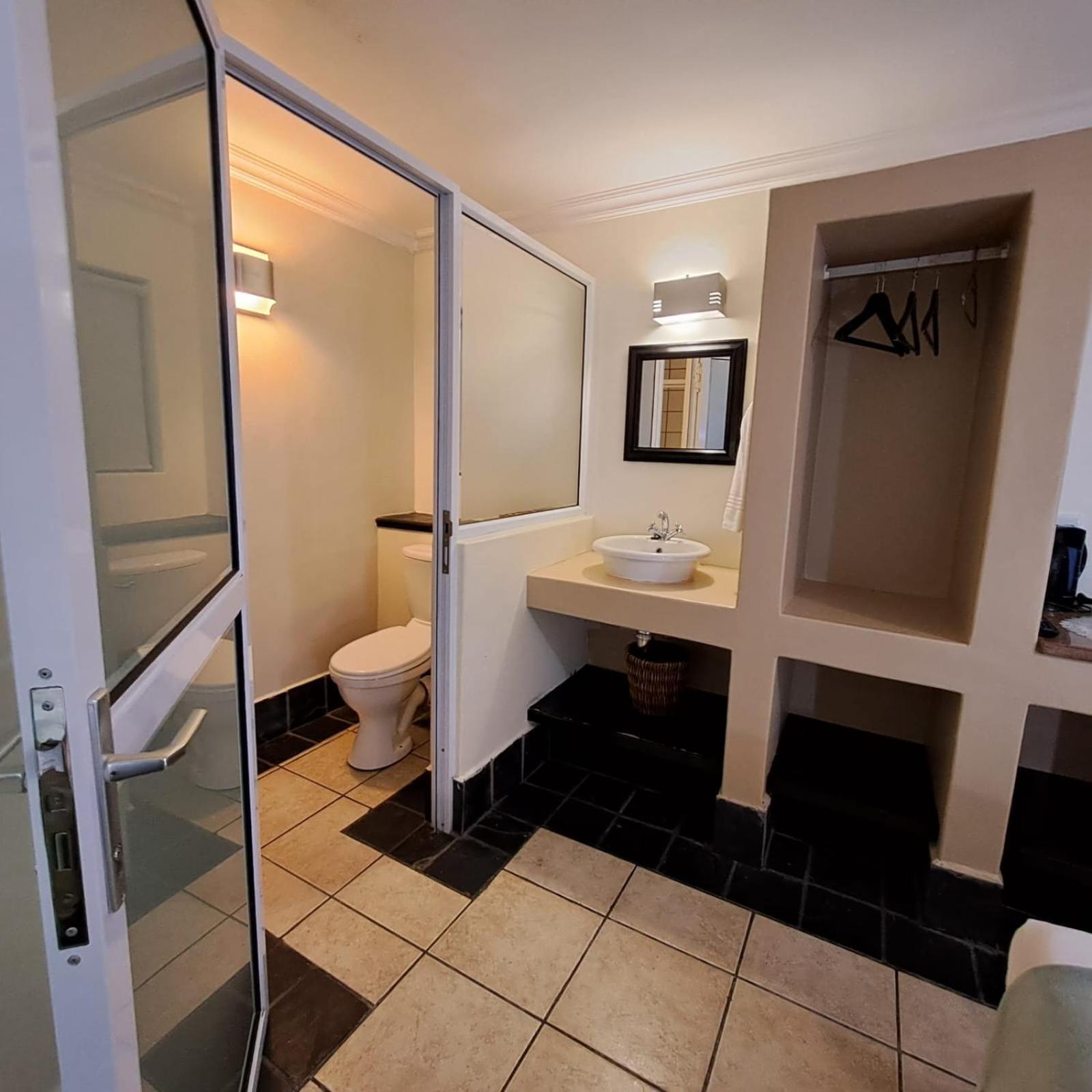 Green Door Guesthouse Mossel Bay Room photo